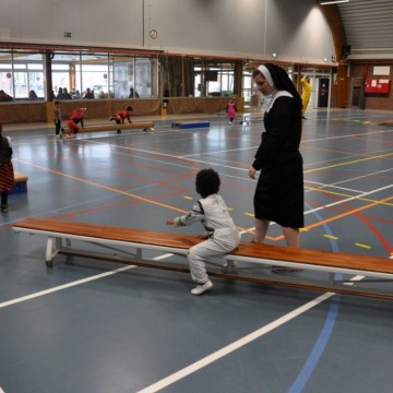DSC 0437  Medium - Bewegingsschool Zaventem 